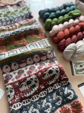 Load image into Gallery viewer, Fossils &amp; Flora Tonal Set { In Stock }