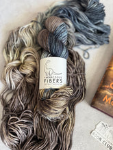 Load image into Gallery viewer, Shearwater { Dye to Order }
