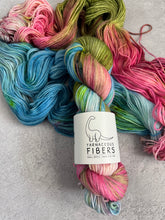 Load image into Gallery viewer, The Larrea { Preorder } Yarns We Meet on Vacation