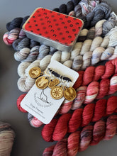 Load image into Gallery viewer, The Acolyte Mini Fade Set { In Stock }