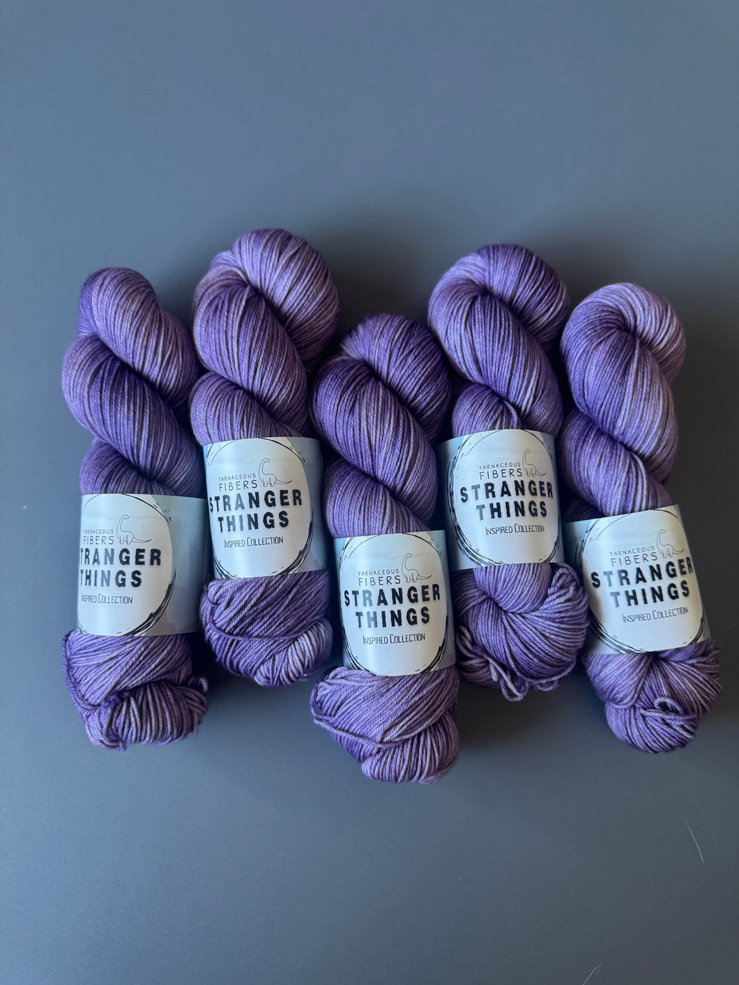 Telekinetic Vibes - Stranger Things { In Stock }