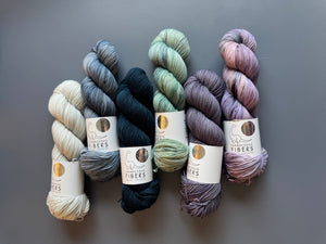 Ithilien { Preorder }