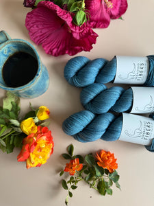 Chilton Academy { In Stock & Dye to Order }