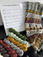 Load image into Gallery viewer, Earthbound Harmonies Tonal Set { In Stock }