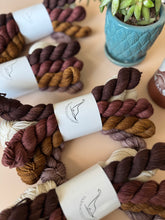 Load image into Gallery viewer, Mocha Mousse Sock Sets { Ships 2/24/25 }