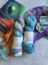 Load image into Gallery viewer, Aqualungs Book to Yarn { In Stock }