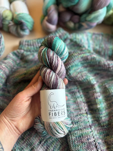 Flock in Bloom { Preorder }