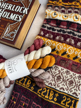 Load image into Gallery viewer, Elementary Small Sock Set { Dye to Order }