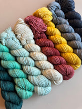 Load image into Gallery viewer, Grit &amp; Glamour Tonal Set { In Stock }