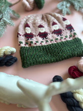 Load image into Gallery viewer, Evergreen Lane Santa Hat Set { In Stock }