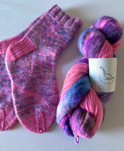 Load image into Gallery viewer, Power Up Sock Set { In Stock }