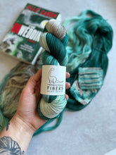 Load image into Gallery viewer, The Unwedding Book to Yarn { In Stock }