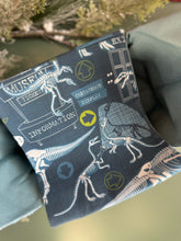 Load image into Gallery viewer, Science is Scary Heather Bag { In Stock }