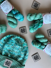 Load image into Gallery viewer, Eras Inspired Our Song Hat Set { In Stock }