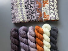 Load image into Gallery viewer, Haunted Nights Tonal Set { In Stock }