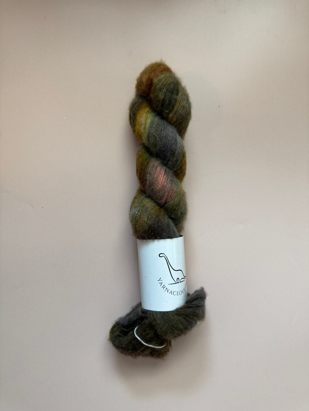 This Isn’t Easy - Kosmo Cash Lace { In Stock }