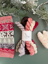 Load image into Gallery viewer, Little Christmas Tonal Set { In Stock }