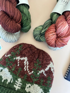 Into the Wild Sets { In Stock }