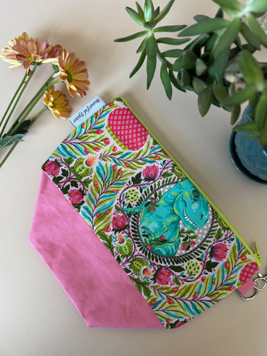 Dino Rawr Hillary Bags { In Stock }