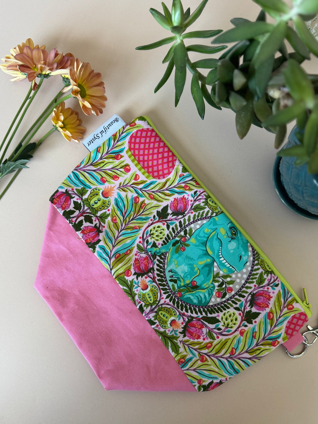 Dino Rawr Hillary Bags { In Stock }