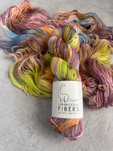 Load image into Gallery viewer, What Happened in Croatia { Preorder } Yarns We Meet on Vacation