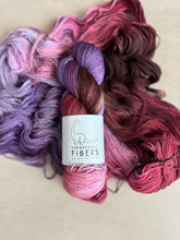 Load image into Gallery viewer, Knit People, Knit! - Stars Hollow { Dye to Order }
