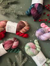 Load image into Gallery viewer, Peppermint Grove Sock Set { Ships 12/5 - In Stock }