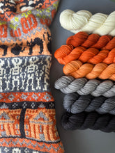 Load image into Gallery viewer, A Ghost Story Tonal Set { In Stock }