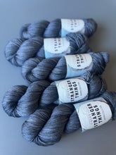 Load image into Gallery viewer, Static on Channel 8 - Stranger Things { In Stock }