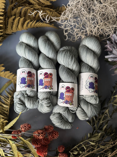 Mist Opportunity { Dye to Order }