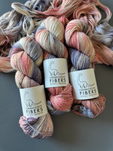 Load image into Gallery viewer, Women Inherit the Earth { Dye to Order }