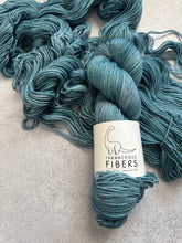 Load image into Gallery viewer, Sad Puppy Face { Preorder } Yarns We Meet on Vacation