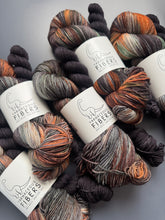 Load image into Gallery viewer, Haunted Floral Sock Set { In Stock }