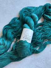 Load image into Gallery viewer, Broken Point Waters Book to Yarn { In Stock }