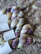 Load image into Gallery viewer, Primordial Jungle { In Stock &amp; Dye to Order }