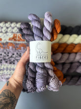 Load image into Gallery viewer, Haunted Nights Tonal Set { In Stock }