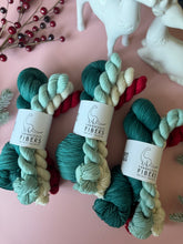 Load image into Gallery viewer, Under the Mistletoe Sock Set { In Stock }