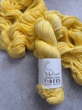 Load image into Gallery viewer, The Yellow Wallpaper { Preorder } Yarns We Meet on Vacation