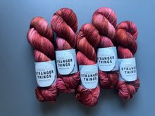 Load image into Gallery viewer, Worse Than Ghosts - Stranger Things { In Stock }