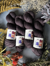 Load image into Gallery viewer, Grave Mistake { Dye to Order }