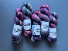 Load image into Gallery viewer, Welcome to Hawkins - Stranger Things { In Stock }