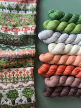 Load image into Gallery viewer, Woodland Wanders Tonal Set { In Stock }