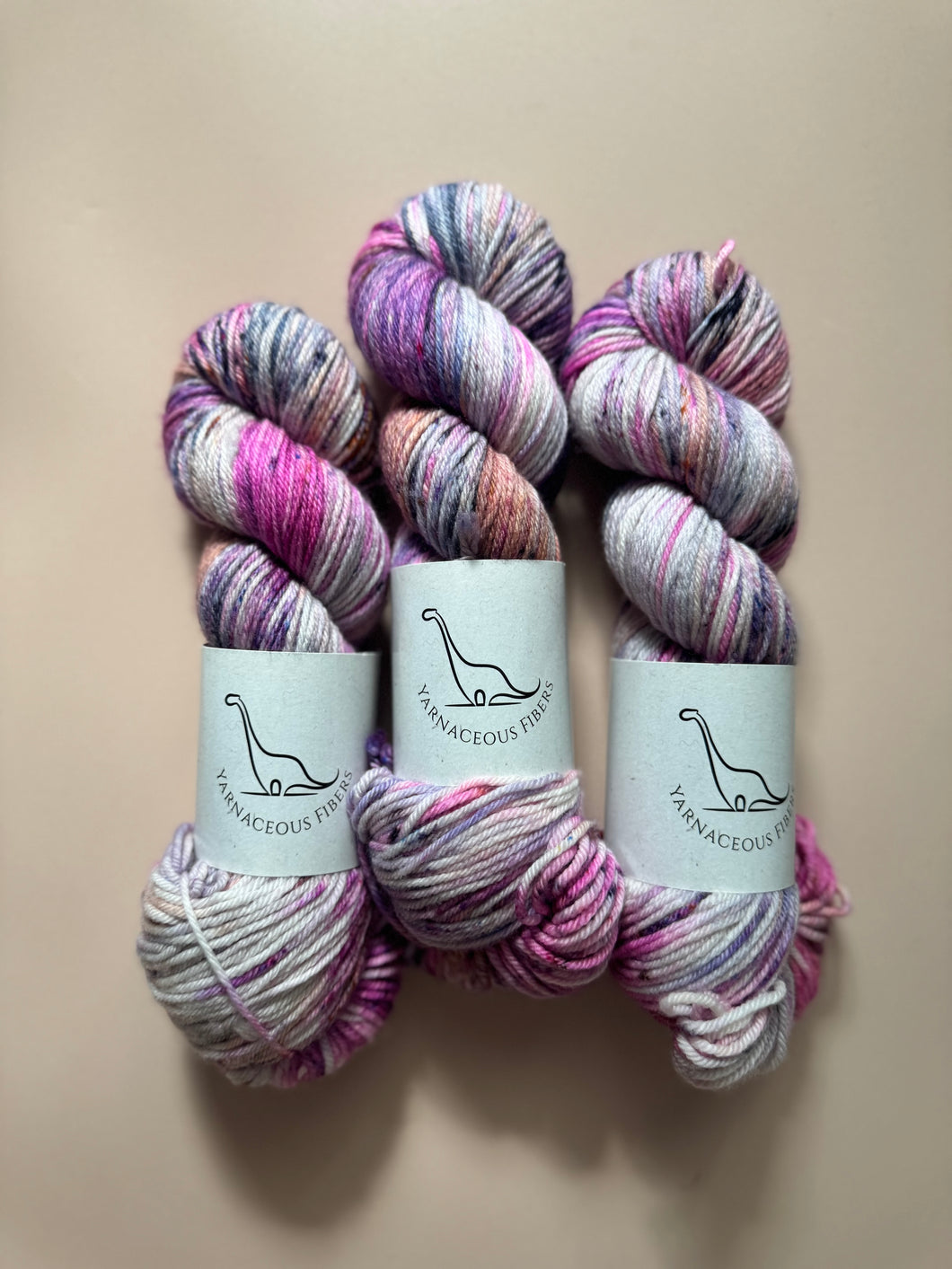 Radioactive Dinos { In Stock }