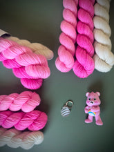 Load image into Gallery viewer, Beary Cheery Gnome { In Stock }