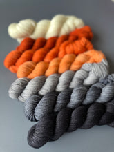 Load image into Gallery viewer, A Ghost Story Tonal Set { In Stock }