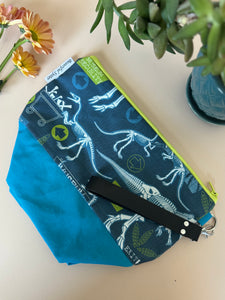 Science is Scary Hillary Bag { In Stock }