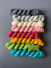 Load image into Gallery viewer, Back to School Tonal Set { In Stock }