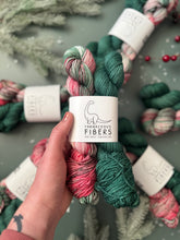 Load image into Gallery viewer, Peppermint Grove Half Skein DK Set { In Stock }