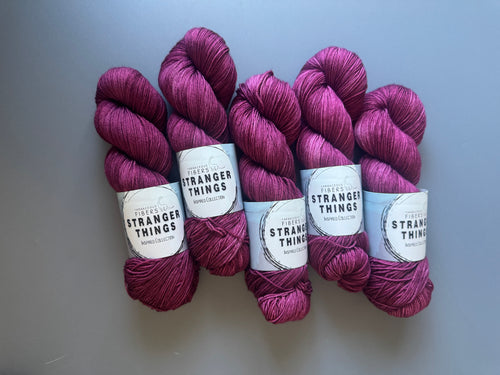 Demogorgon Bloom - Stranger Things { In Stock }