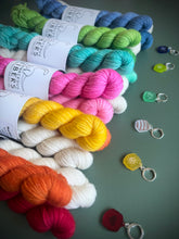 Load image into Gallery viewer, Beary Funshine Gnome { In Stock }